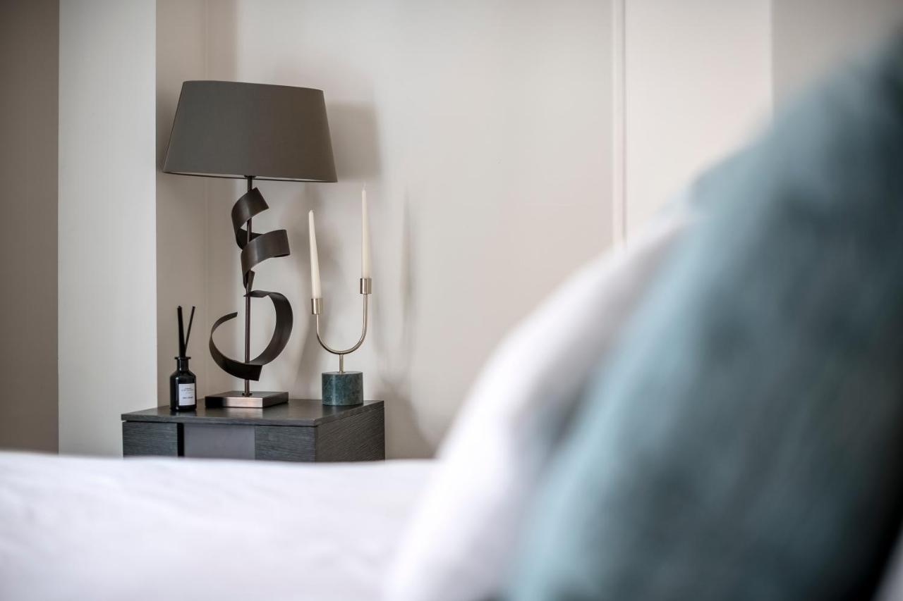 Covent Garden Gem Apartment London Ngoại thất bức ảnh