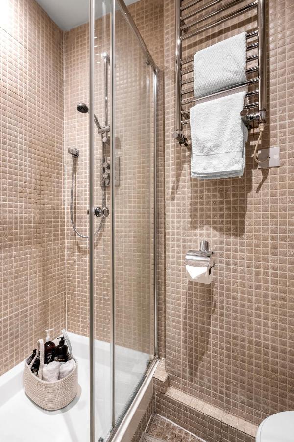 Covent Garden Gem Apartment London Ngoại thất bức ảnh